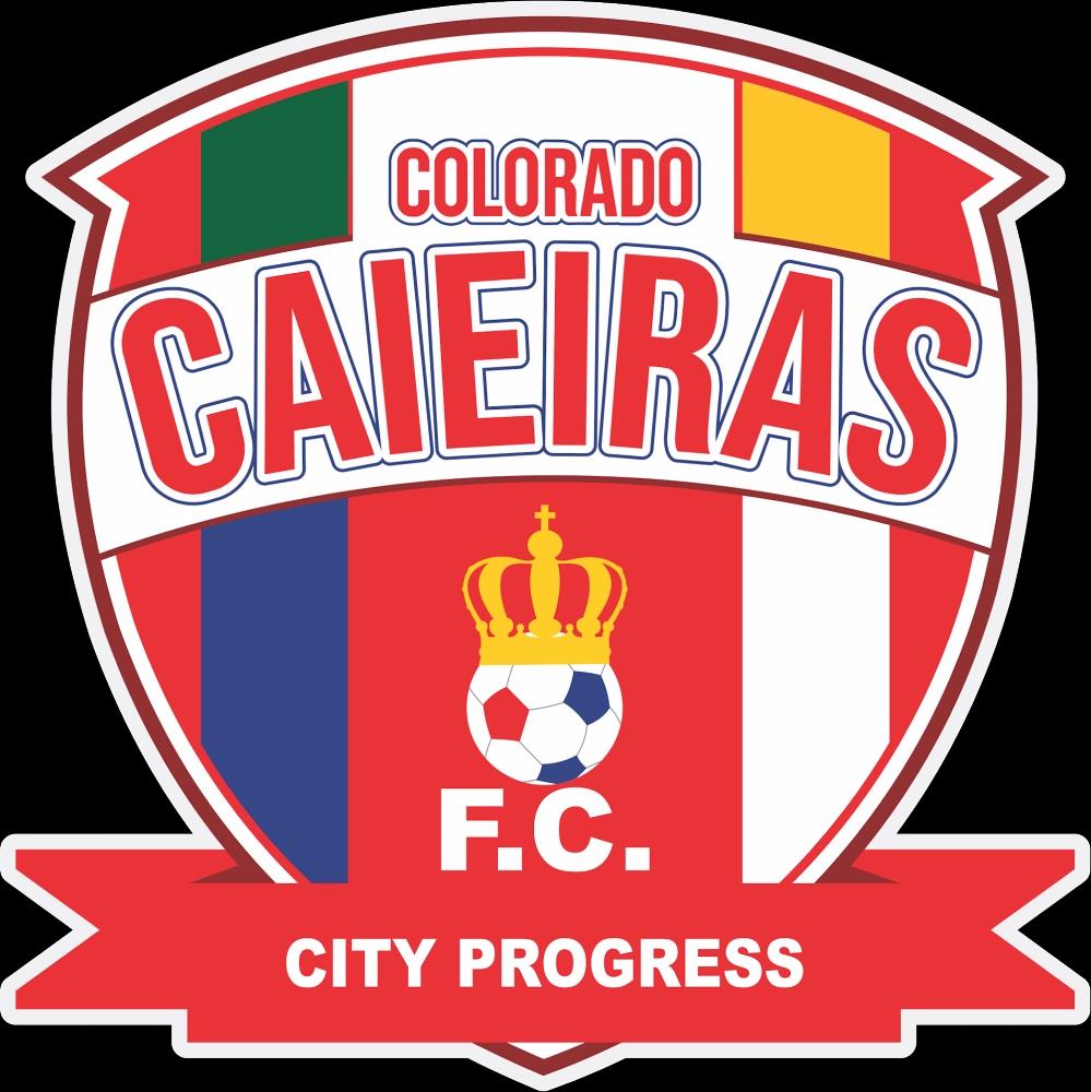 Colorado Caieiras