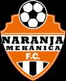 Naranja Mekánica