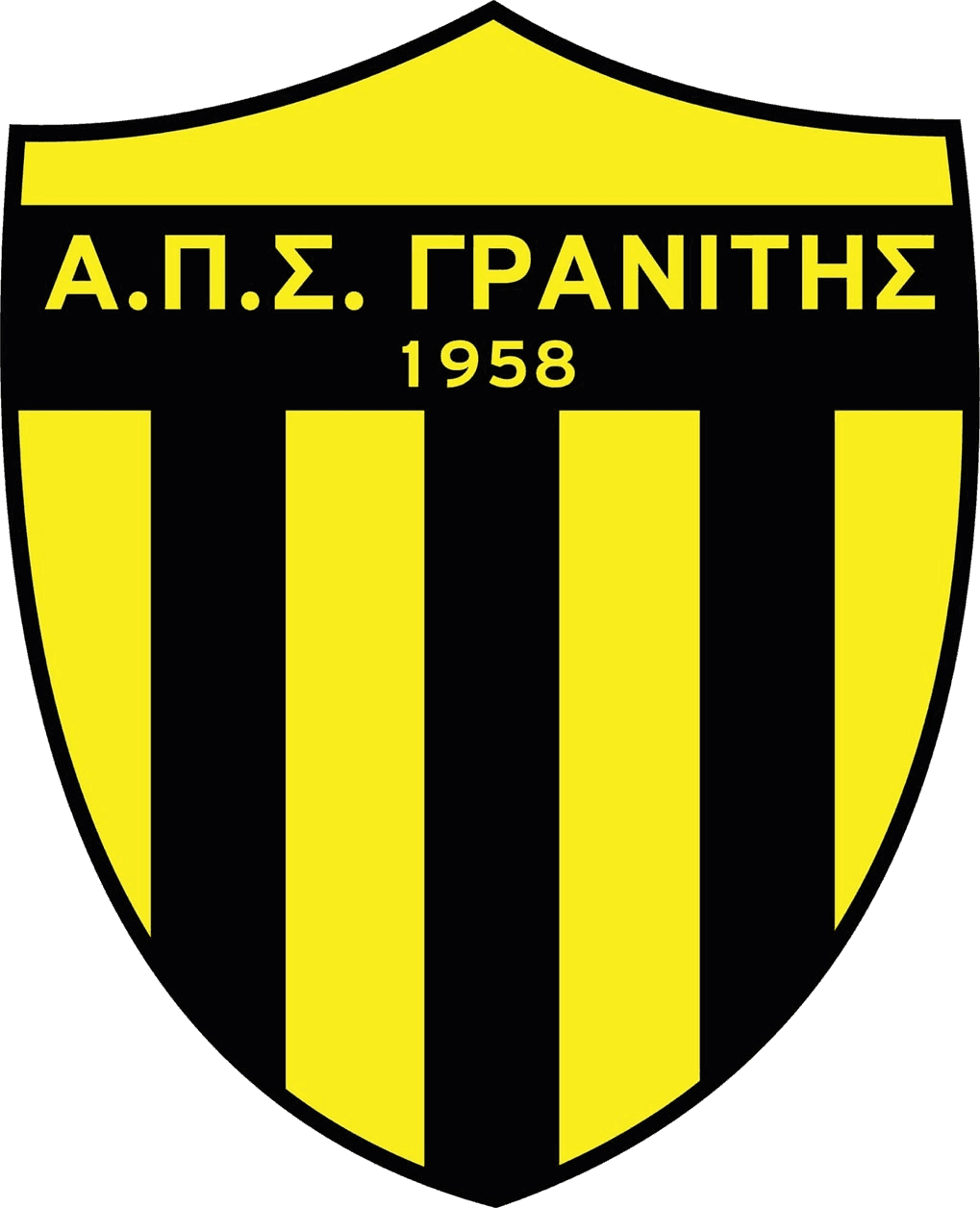 Graniths Agias Marinas