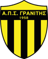 Graniths Agias Marinas