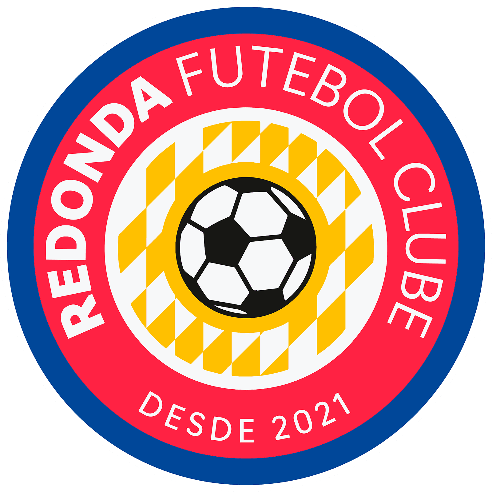 Redonda FC