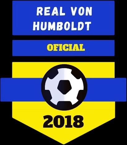 Real Von Humboldt
