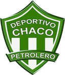 Chaco Petrolero