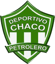 Chaco Petrolero