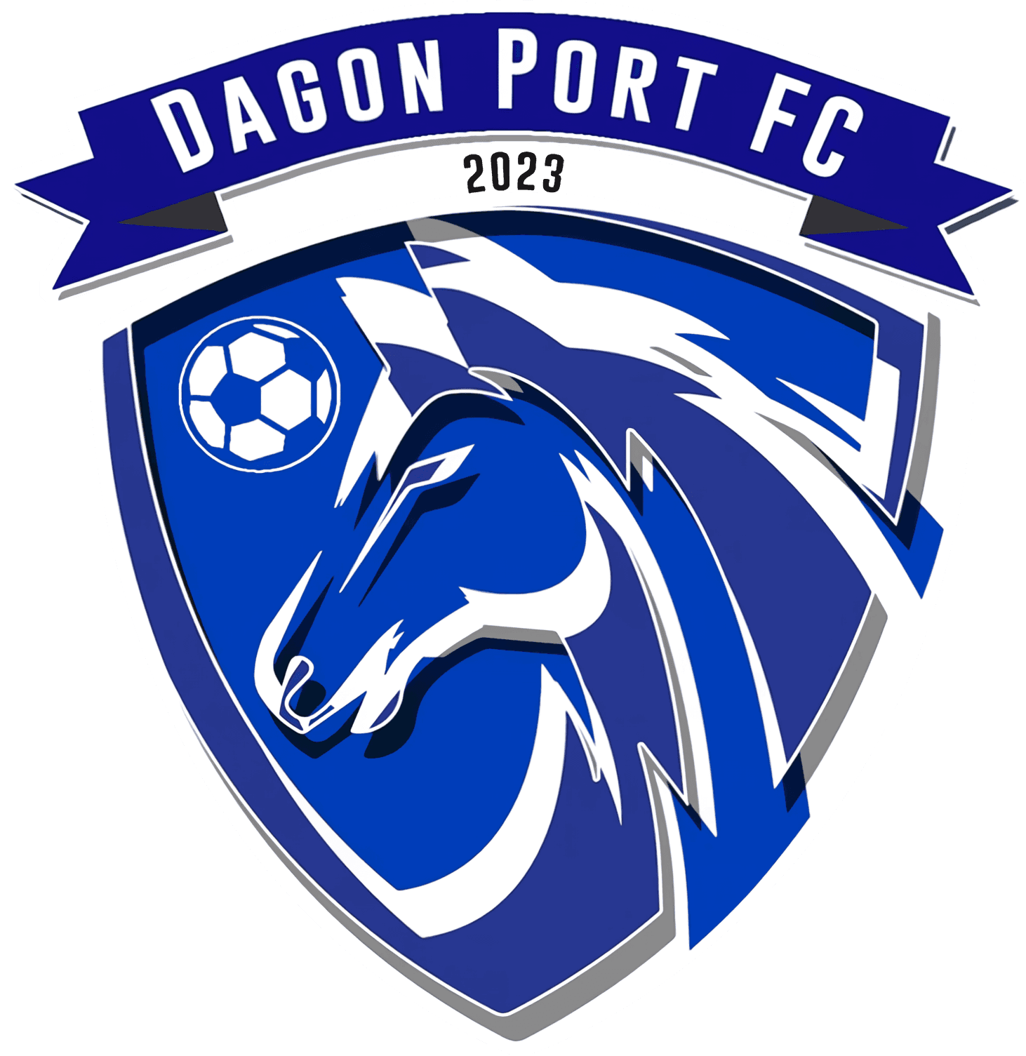 Dagon Port