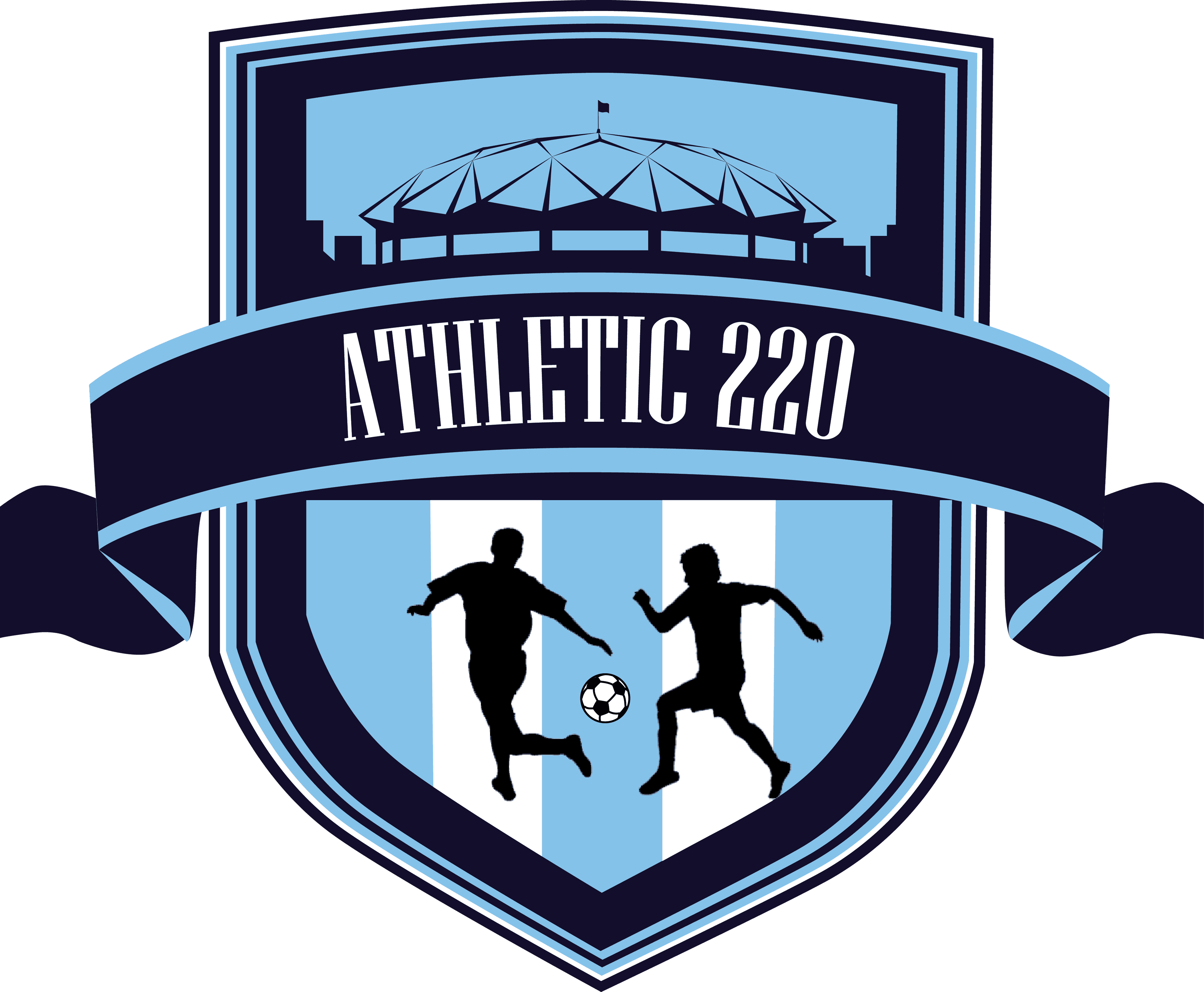 Athletic 220