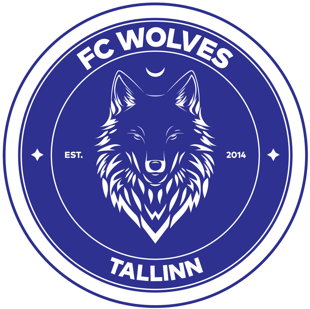 Tallinna Wolves