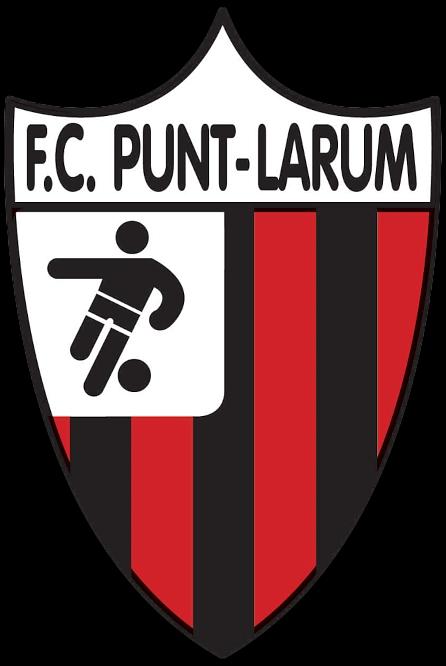 Punt-Larum