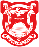 Gaborone United Ladies