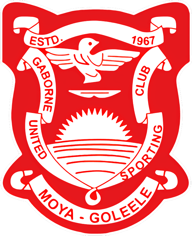 Gaborone United Ladies