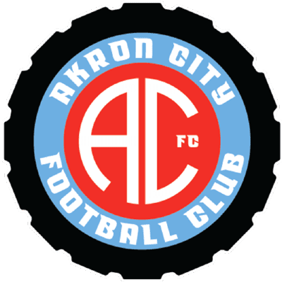 Akron City