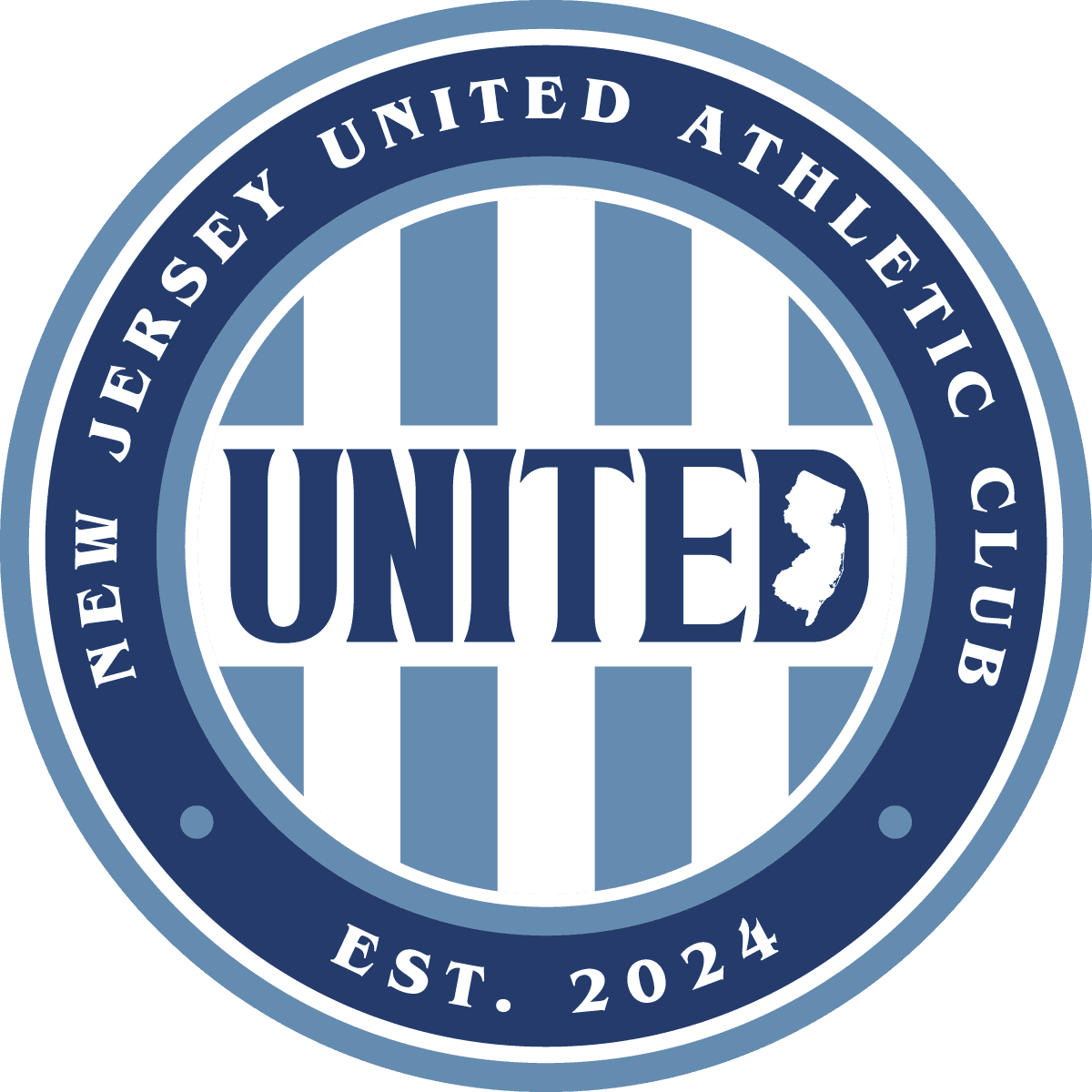New Jersey United