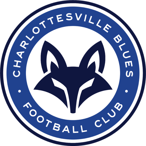 Charlottesville Blues