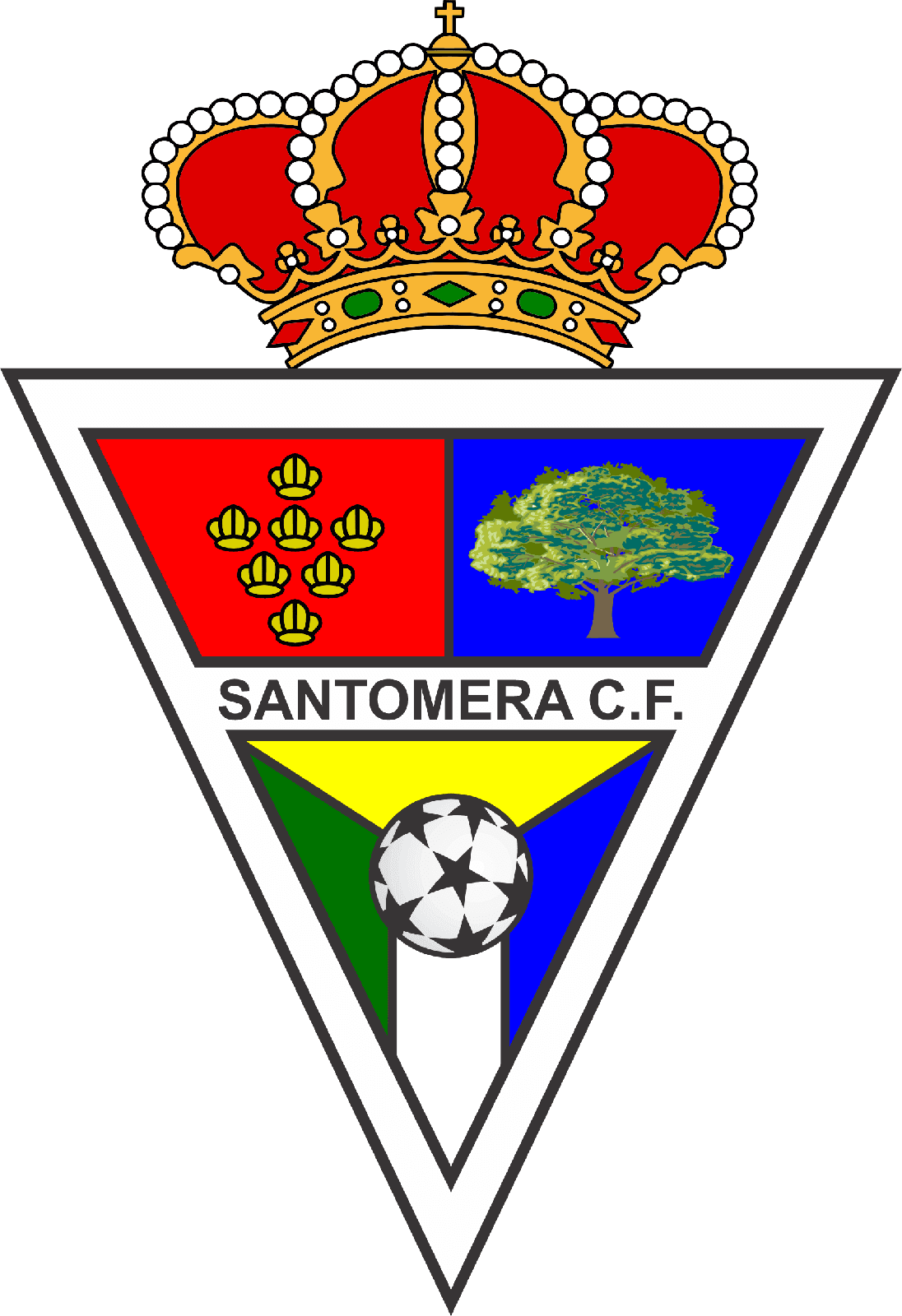 Santomera