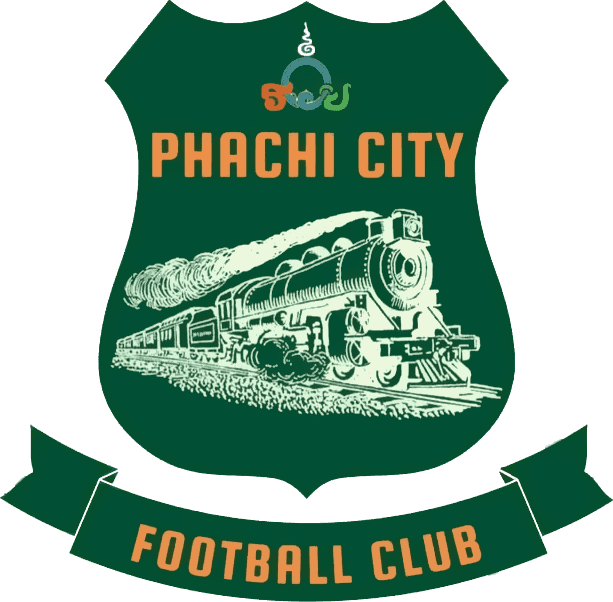 Phachi City