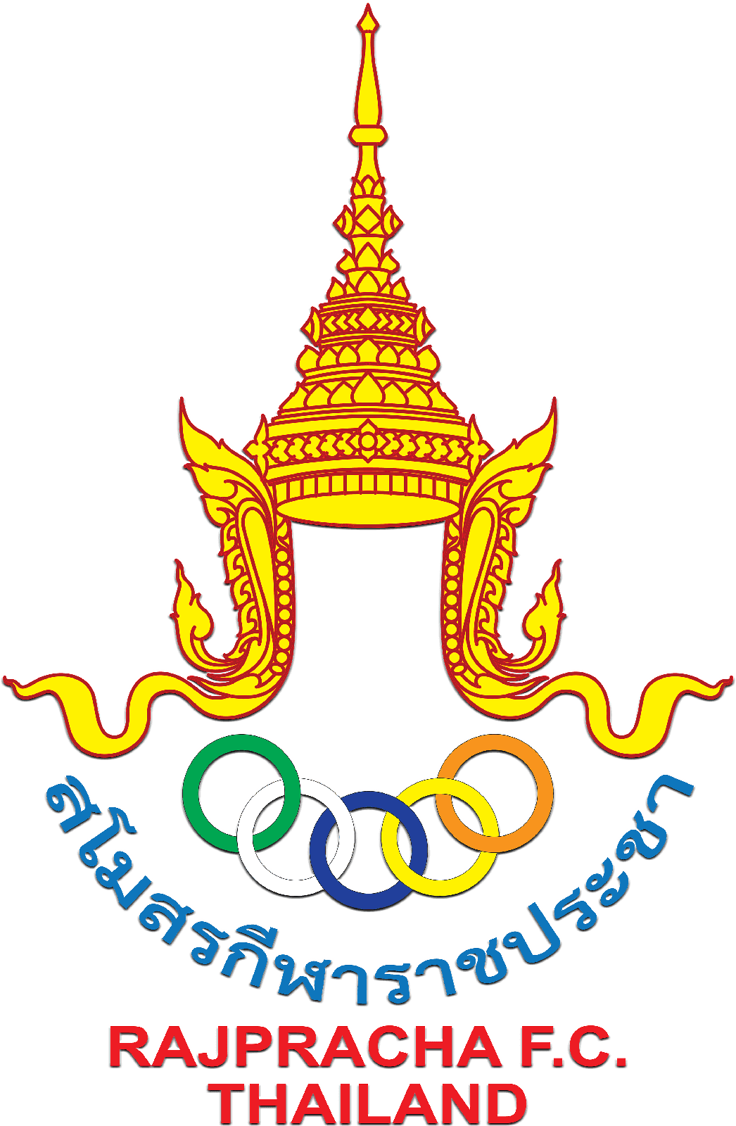 Raj Pracha