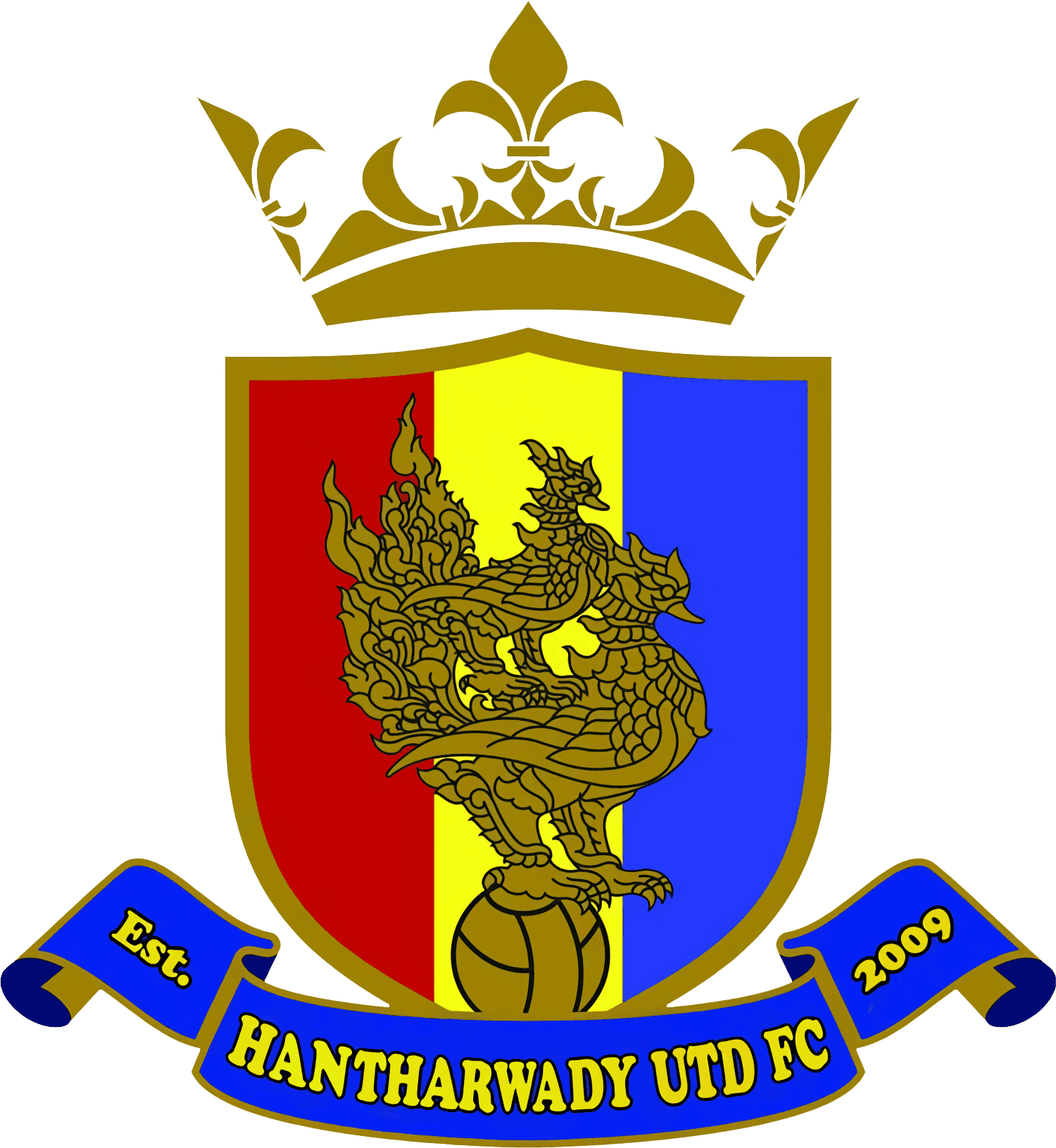 Hantharwady United