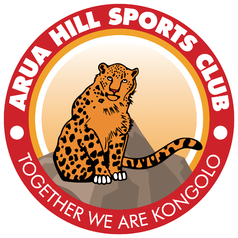 Arua Hill