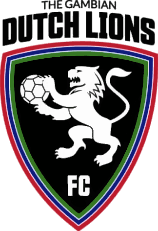 Dutch Lions