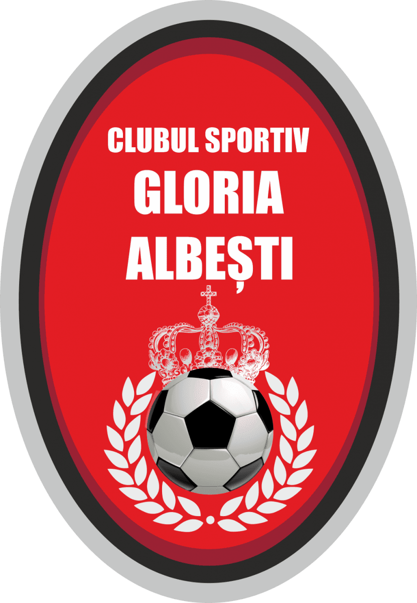 Gloria Albeşti