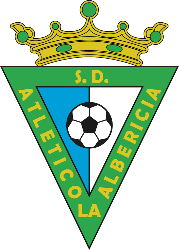 Atlético Albericia