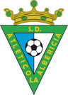 Atlético Albericia