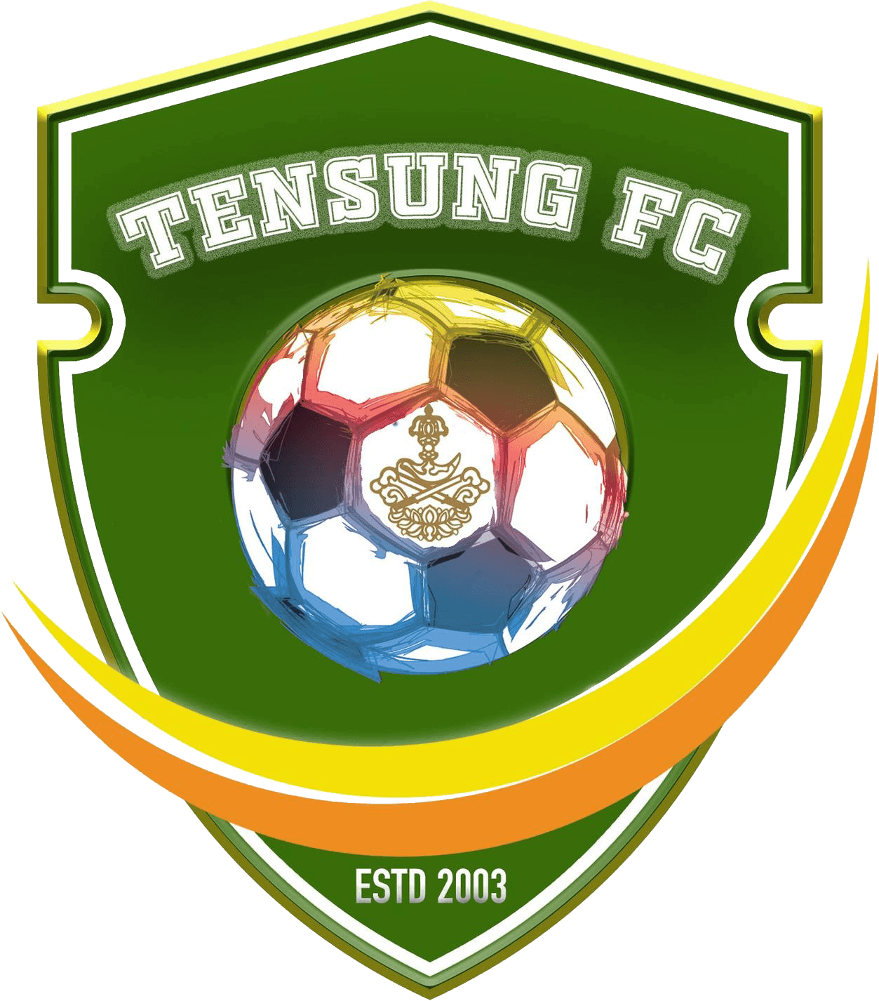 Tensung