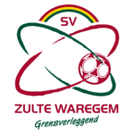 Zulte Waregem II