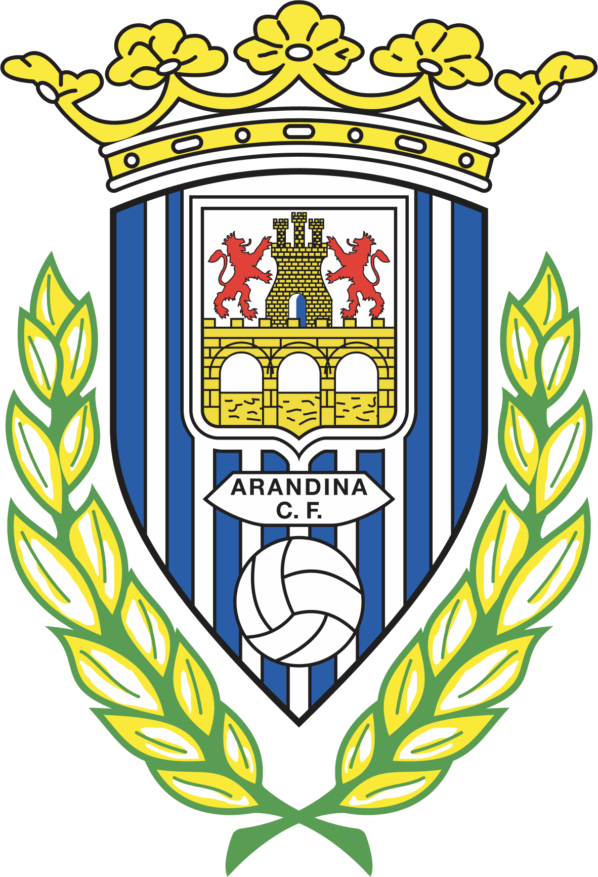 Arandina