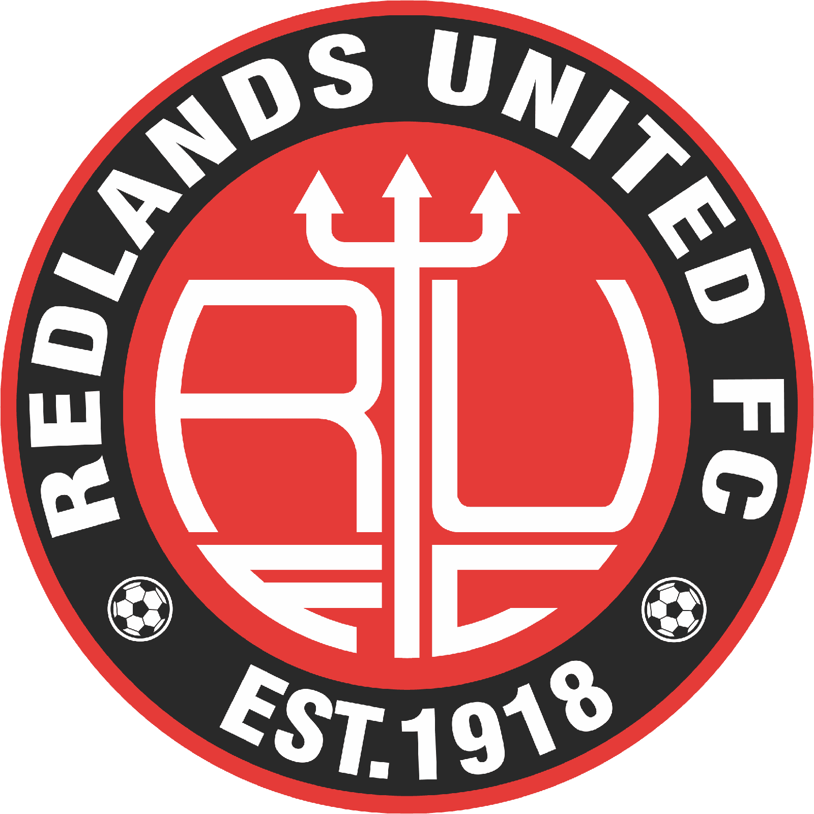 Redlands United