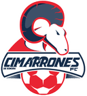 Cimarrones de Sonora II
