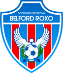 SE Belford Roxo