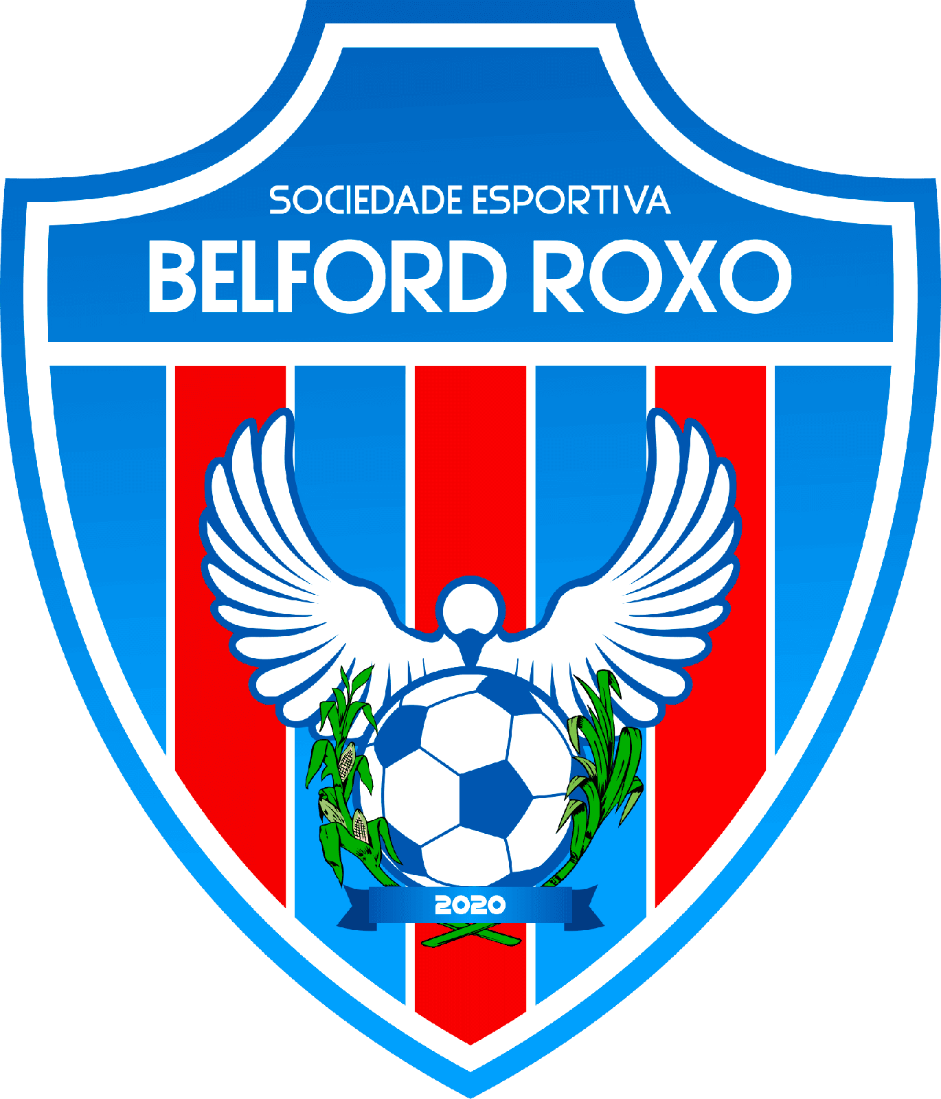 SE Belford Roxo