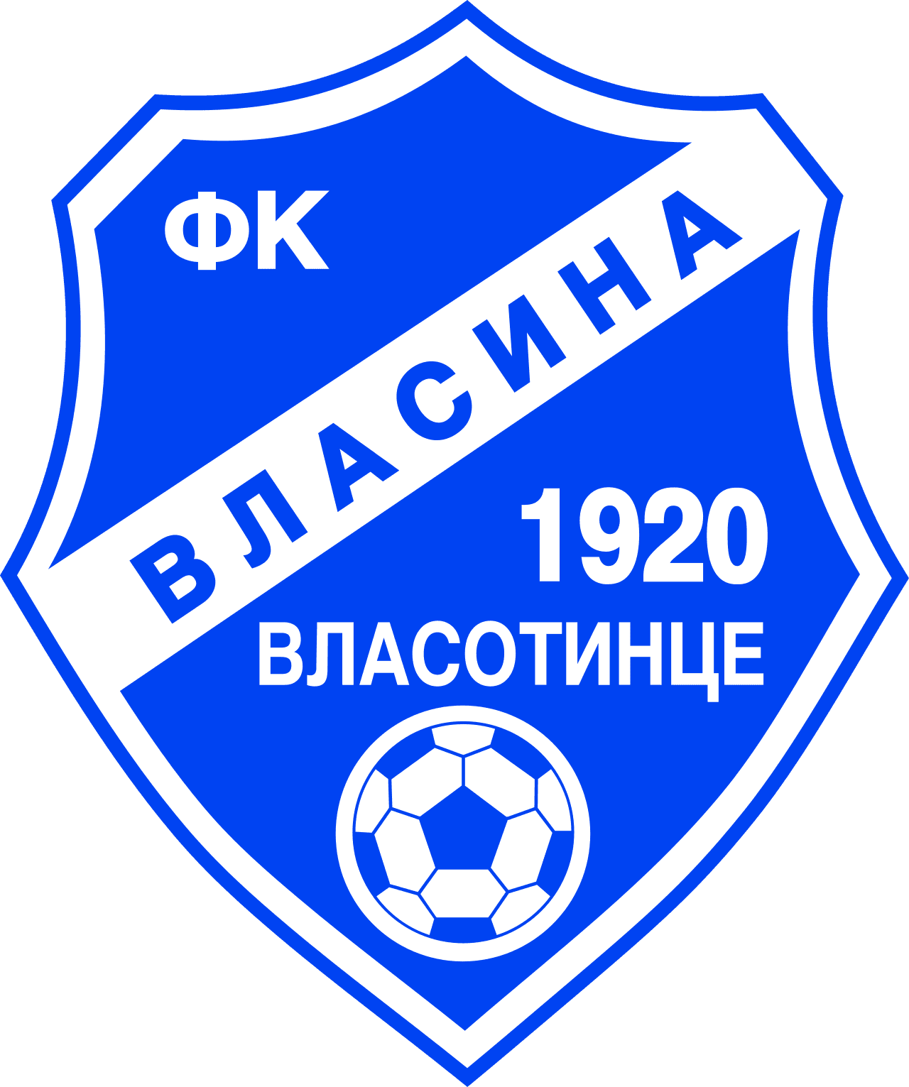 Vlasina