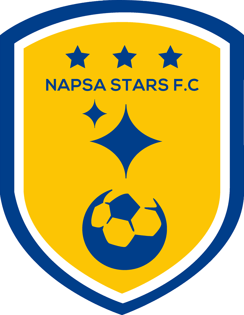 NAPSA Stars