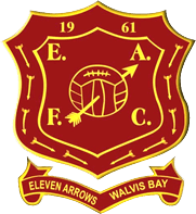 Eleven Arrows