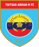Thitsar Arman