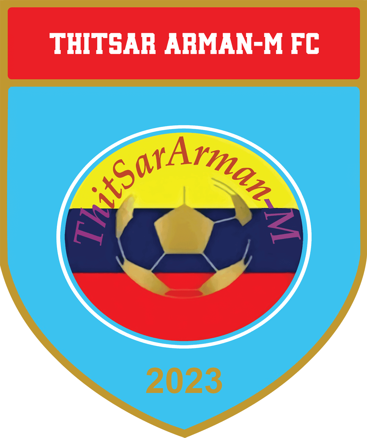 Thitsar Arman