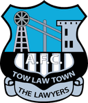 Tow Law Town