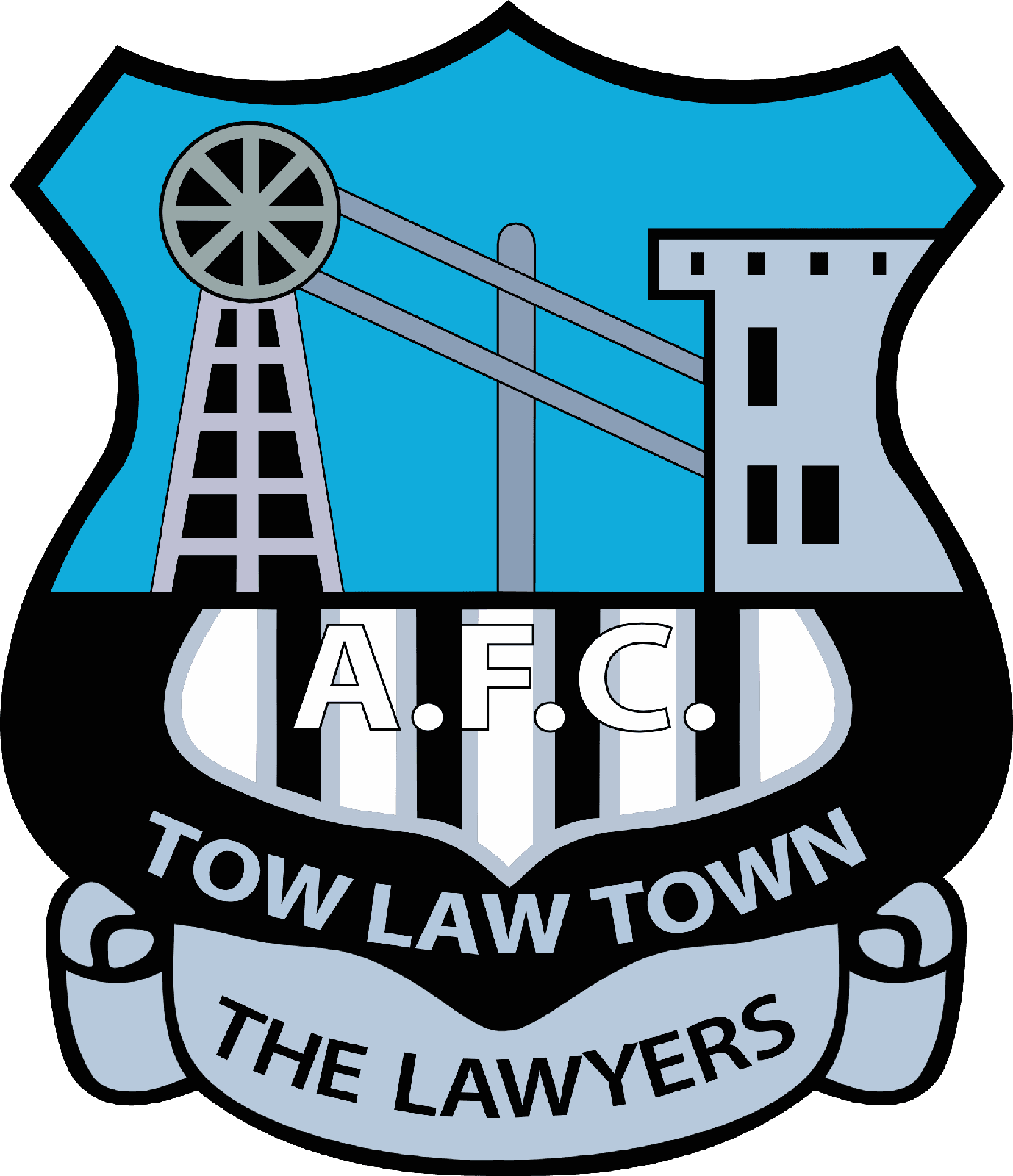 Tow Law Town