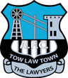 Tow Law Town
