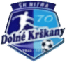 Dolné Krškany
