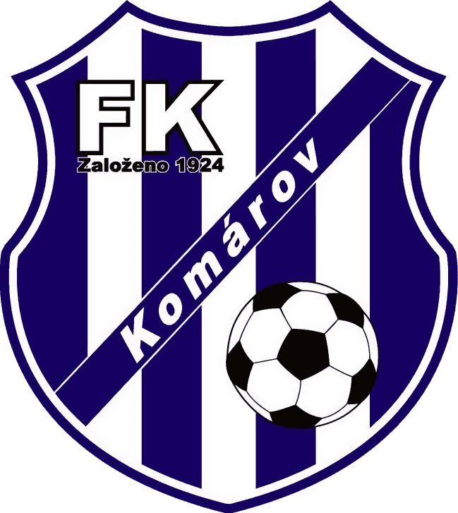 Komárov