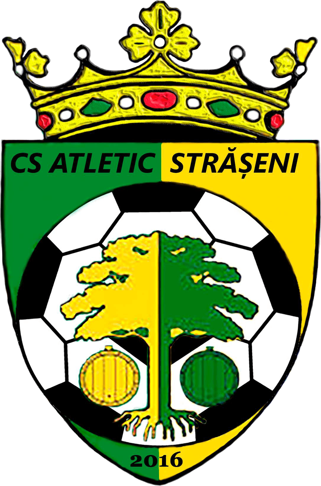 CS Atletic