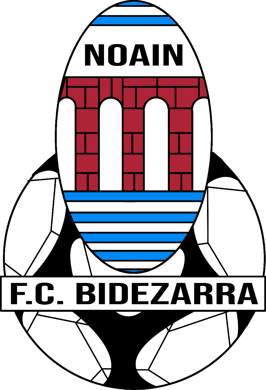 Bidezarra