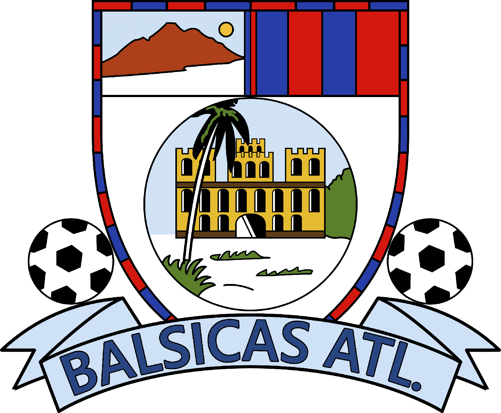 Balsicas Atlético