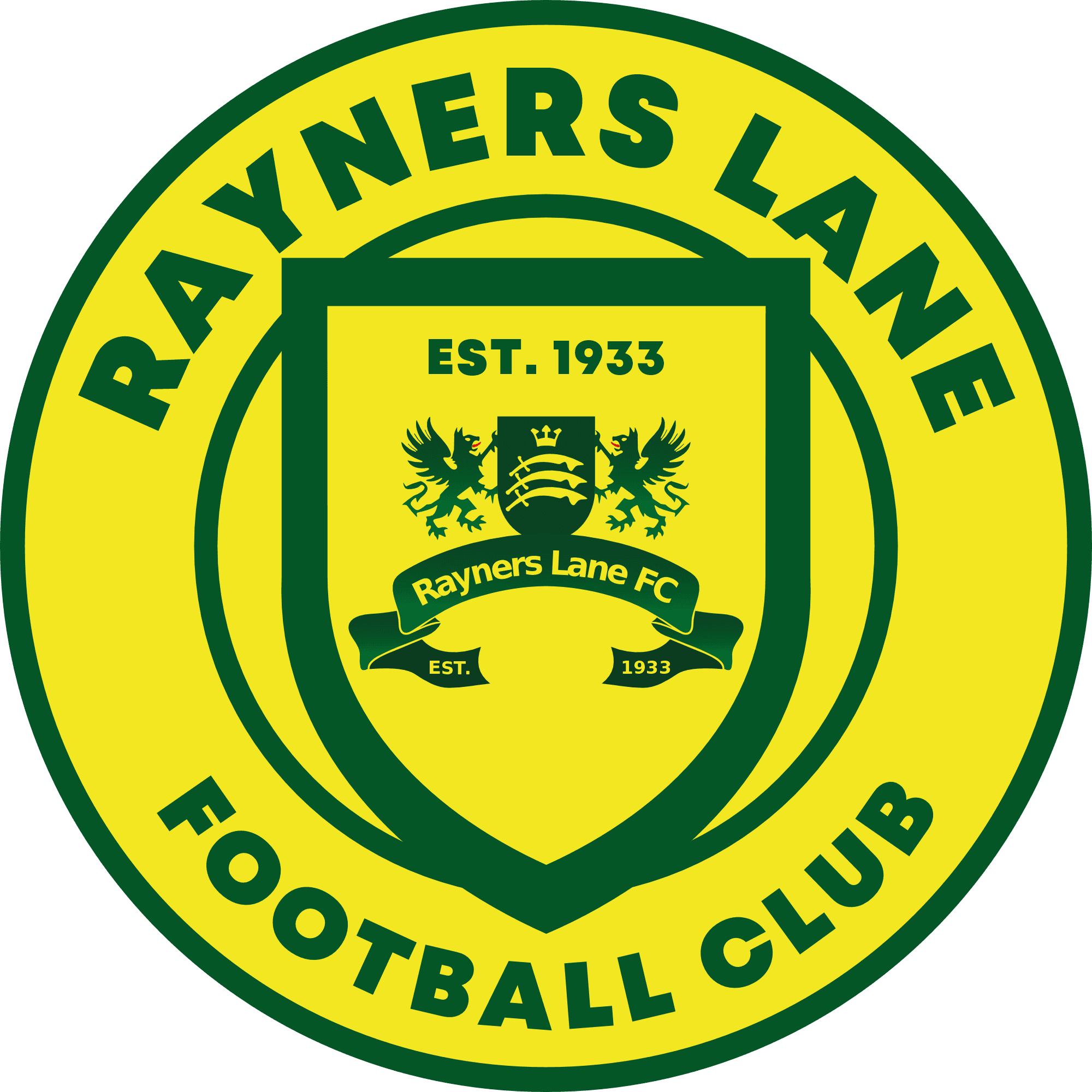 Rayners Lane
