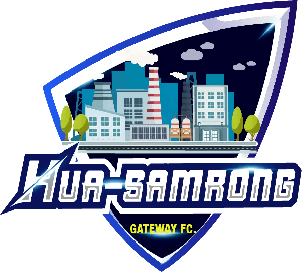 Huasamrong Gateway
