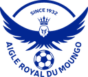 Aigle Royal de Moungo
