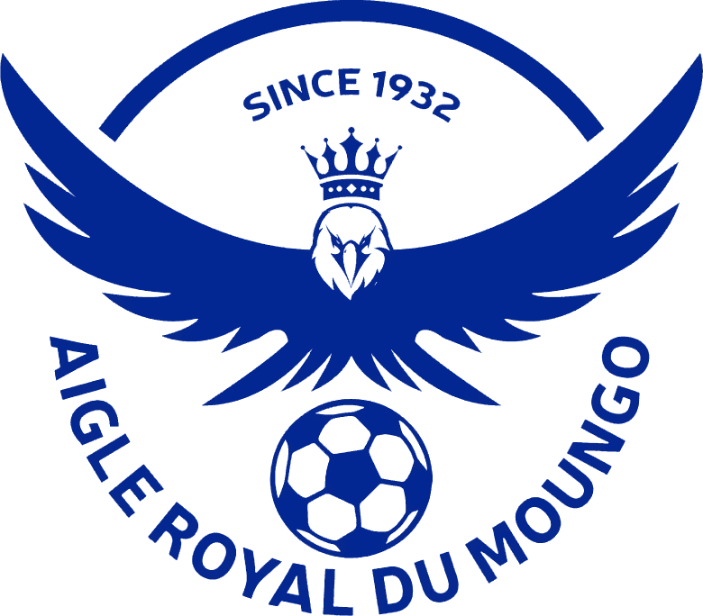Aigle Royal de Moungo